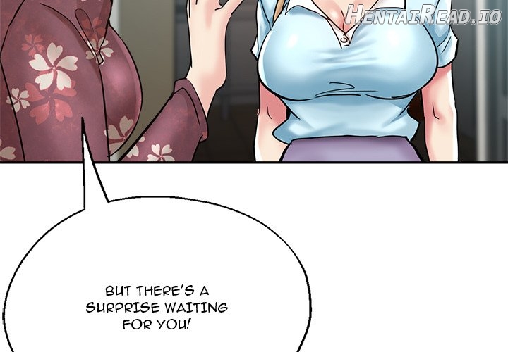 Stretched Out Love Chapter 15 - page 3