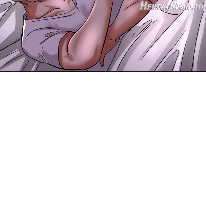 Stretched Out Love Chapter 15 - page 30