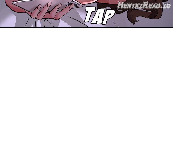 Stretched Out Love Chapter 15 - page 33