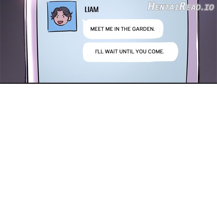 Stretched Out Love Chapter 15 - page 35