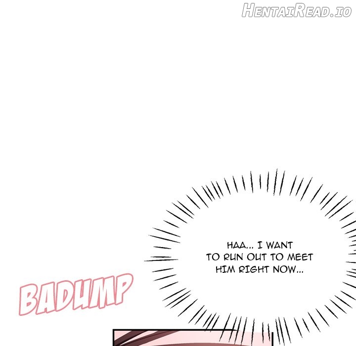 Stretched Out Love Chapter 15 - page 36