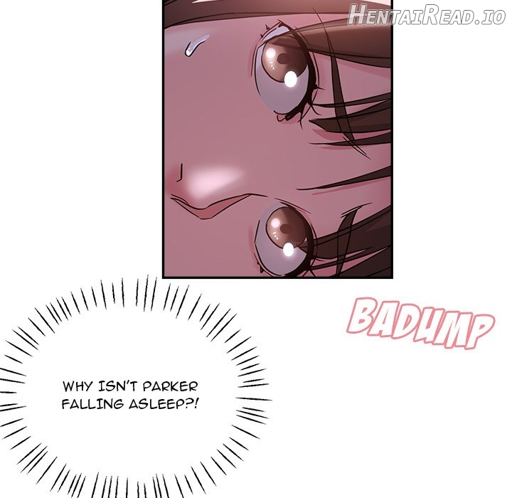 Stretched Out Love Chapter 15 - page 37