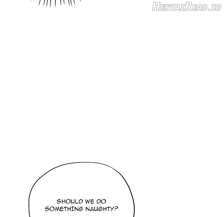 Stretched Out Love Chapter 15 - page 38