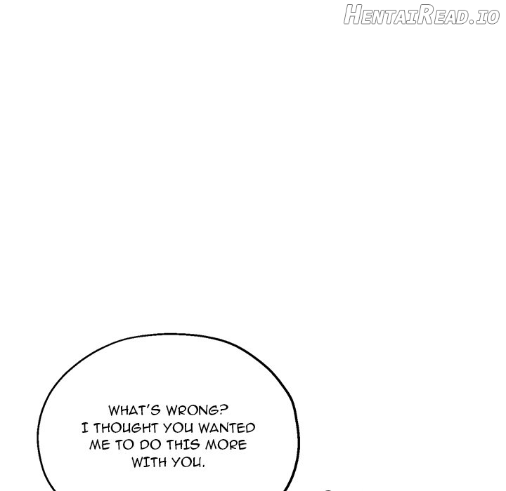 Stretched Out Love Chapter 15 - page 41