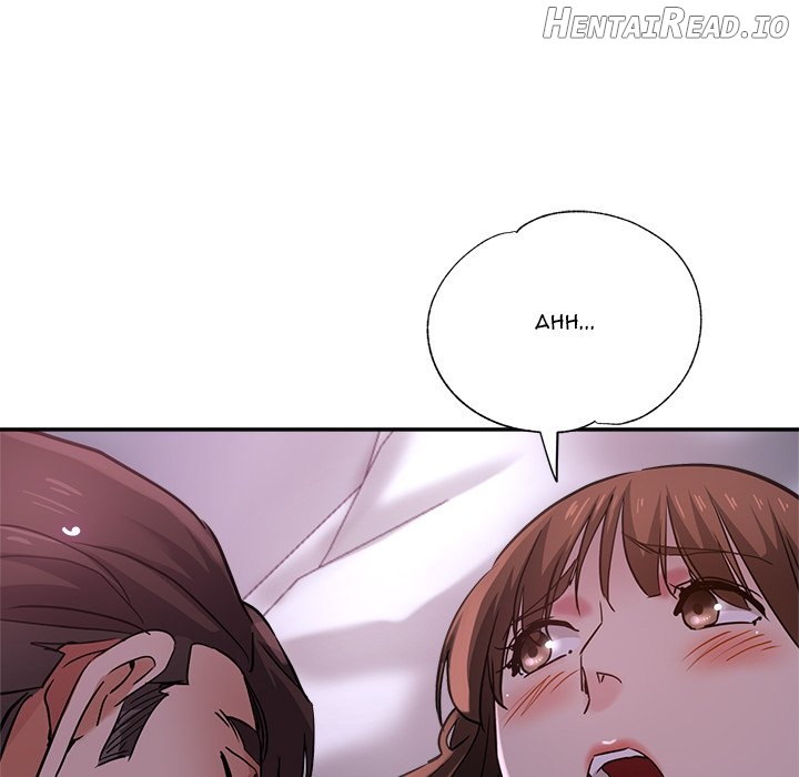 Stretched Out Love Chapter 15 - page 45
