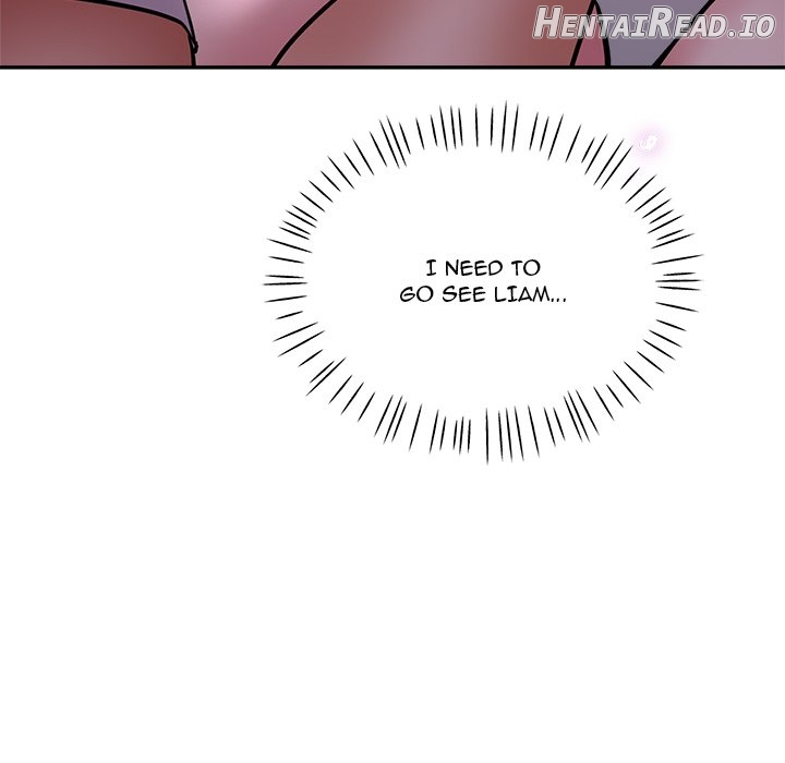 Stretched Out Love Chapter 15 - page 47