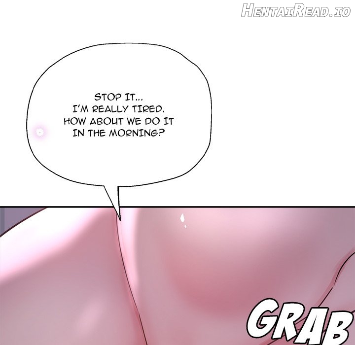 Stretched Out Love Chapter 15 - page 48
