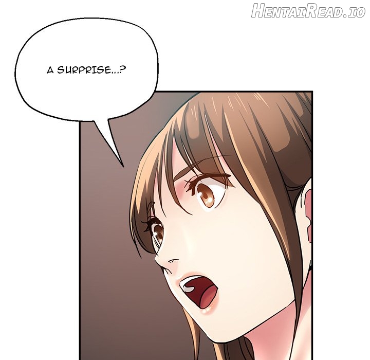 Stretched Out Love Chapter 15 - page 5