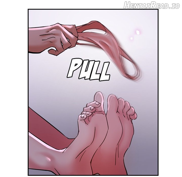 Stretched Out Love Chapter 15 - page 51