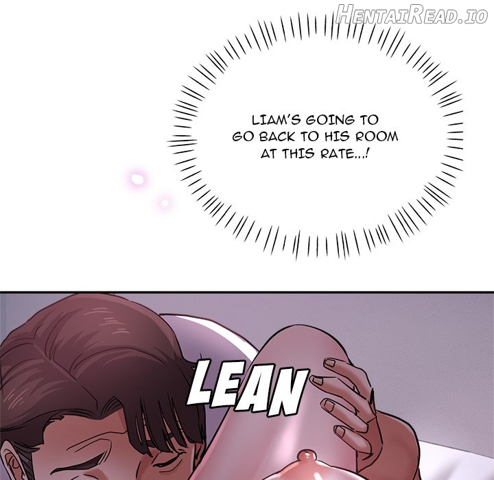Stretched Out Love Chapter 15 - page 53