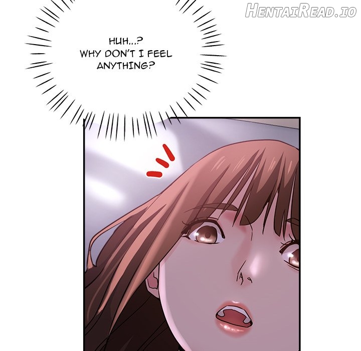 Stretched Out Love Chapter 15 - page 56