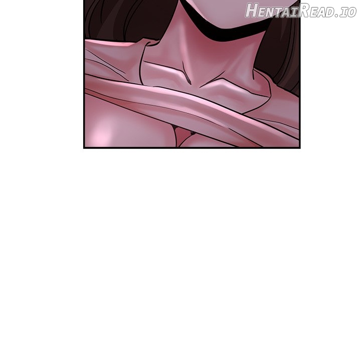 Stretched Out Love Chapter 15 - page 57