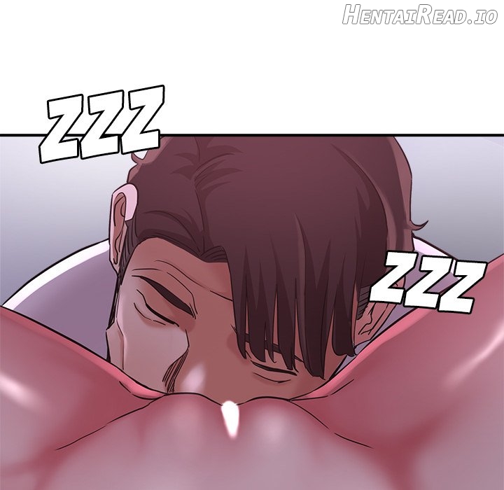 Stretched Out Love Chapter 15 - page 59