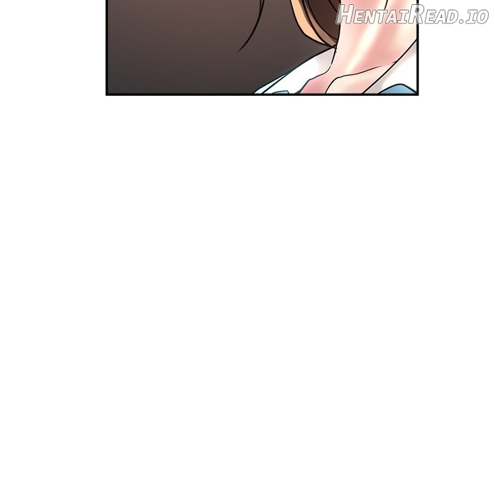 Stretched Out Love Chapter 15 - page 6