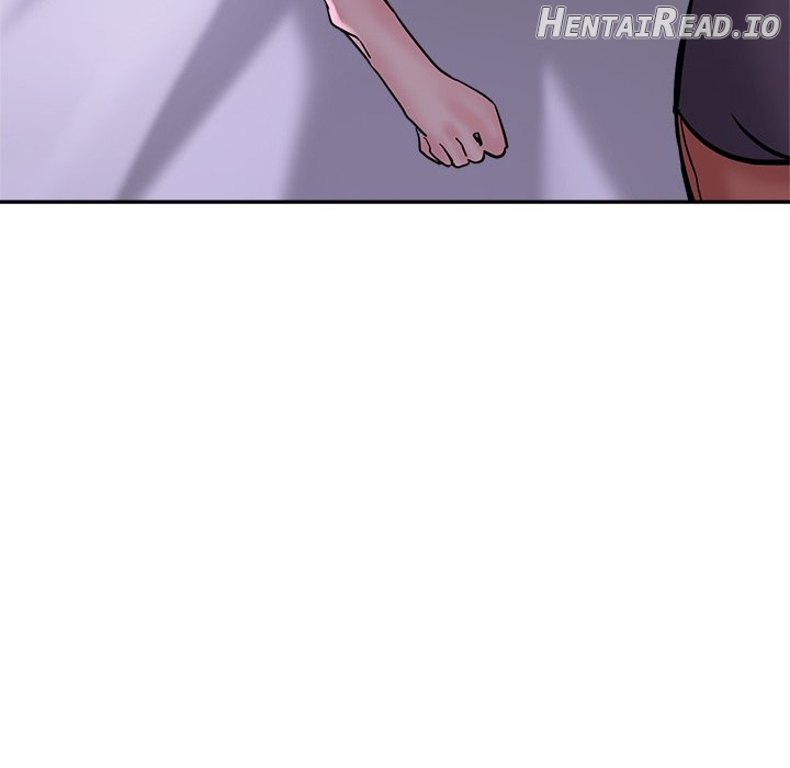 Stretched Out Love Chapter 15 - page 63