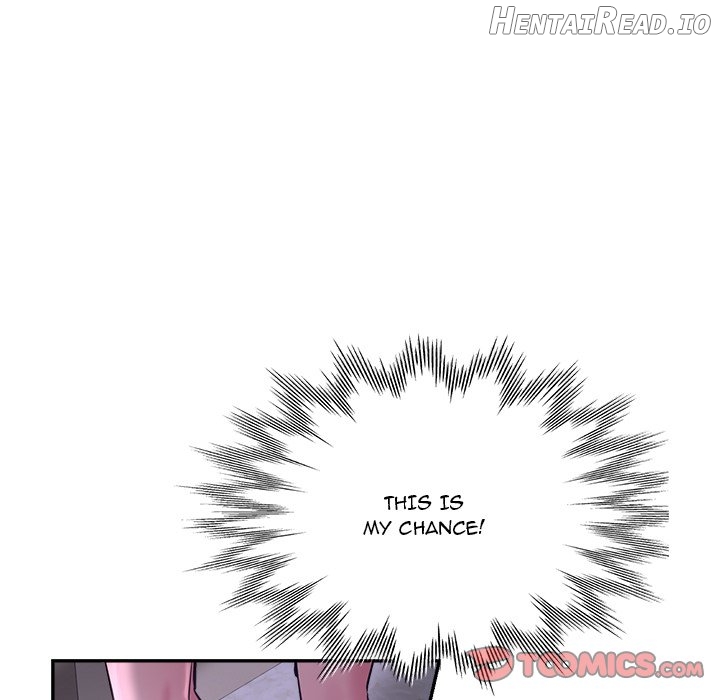 Stretched Out Love Chapter 15 - page 64