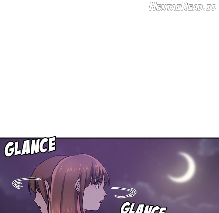 Stretched Out Love Chapter 15 - page 67