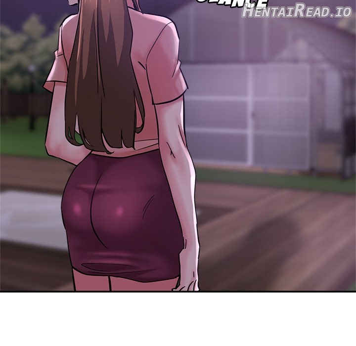 Stretched Out Love Chapter 15 - page 68