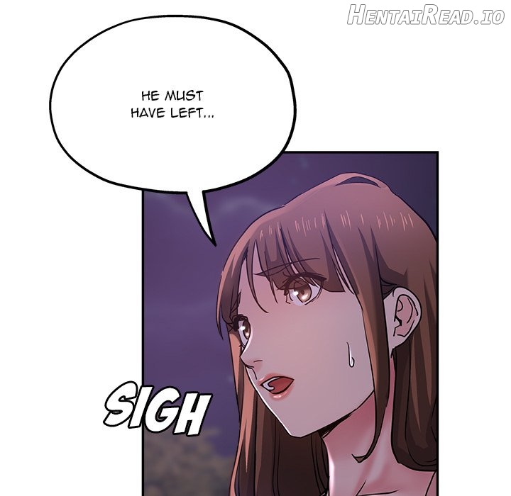 Stretched Out Love Chapter 15 - page 70