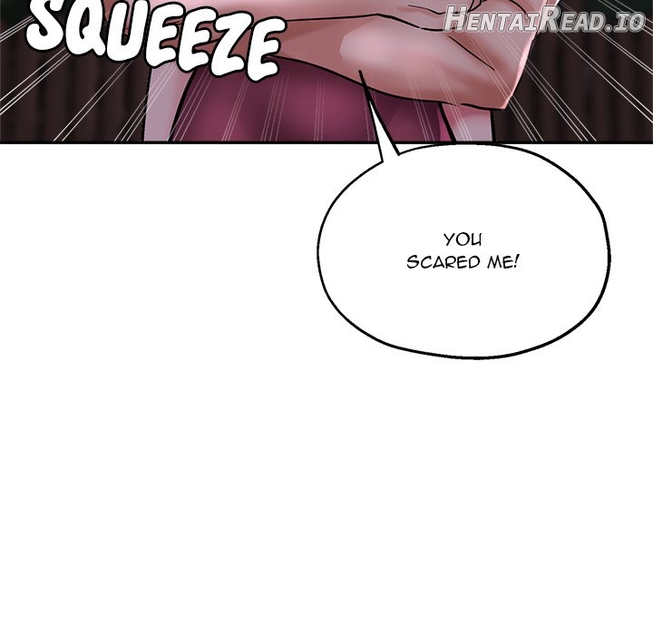 Stretched Out Love Chapter 15 - page 74