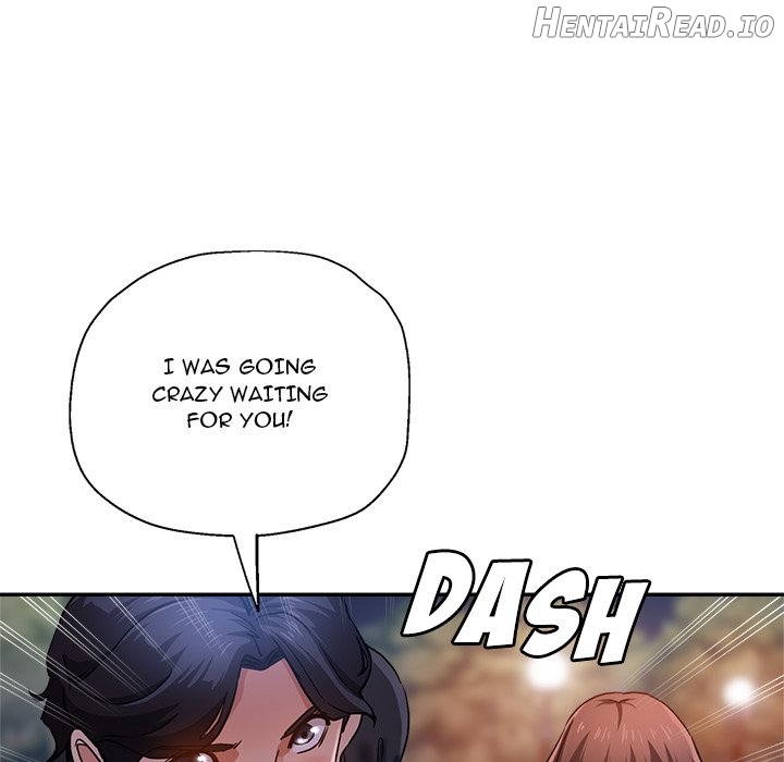 Stretched Out Love Chapter 15 - page 75