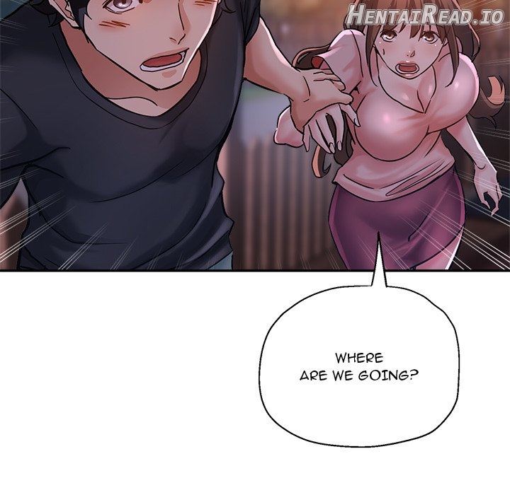 Stretched Out Love Chapter 15 - page 76