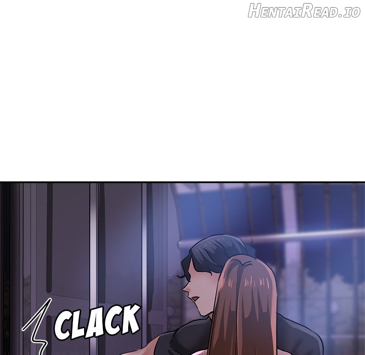 Stretched Out Love Chapter 15 - page 78