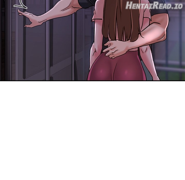 Stretched Out Love Chapter 15 - page 79