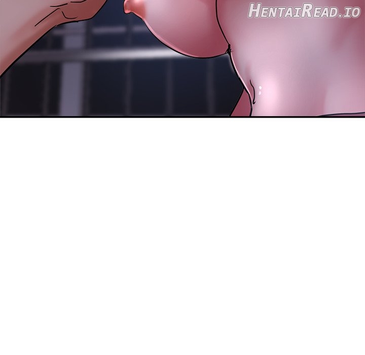 Stretched Out Love Chapter 15 - page 82