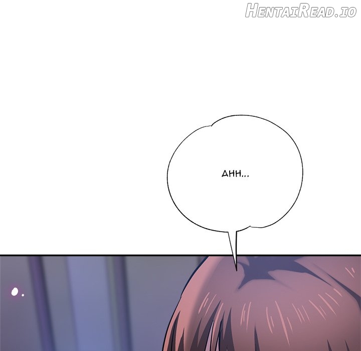 Stretched Out Love Chapter 15 - page 84
