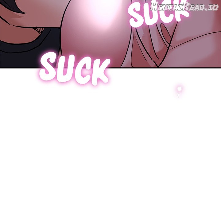 Stretched Out Love Chapter 15 - page 86