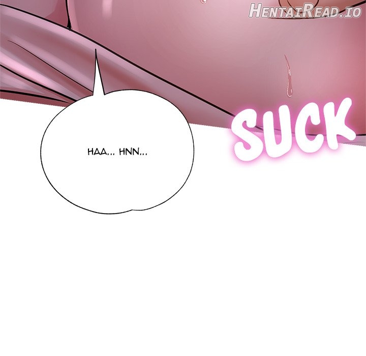 Stretched Out Love Chapter 15 - page 89
