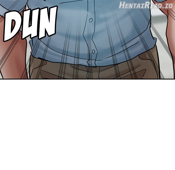 Stretched Out Love Chapter 15 - page 9