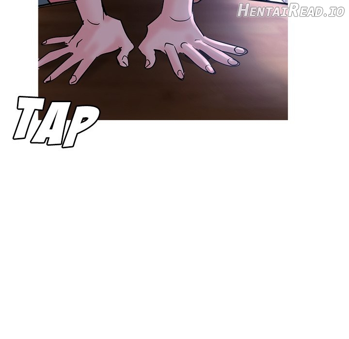 Stretched Out Love Chapter 15 - page 92