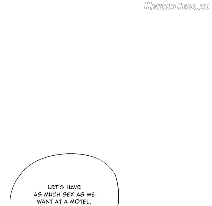 Stretched Out Love Chapter 15 - page 93
