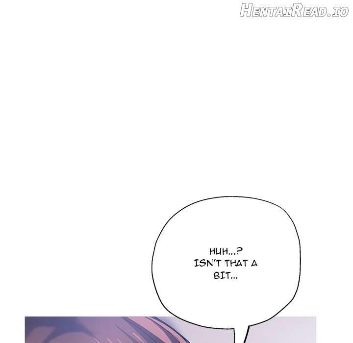 Stretched Out Love Chapter 15 - page 96