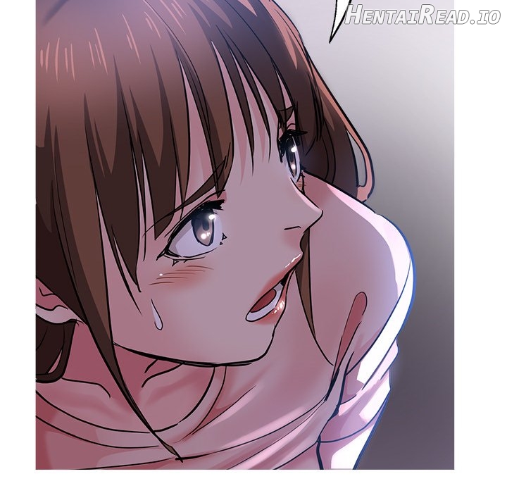 Stretched Out Love Chapter 15 - page 97