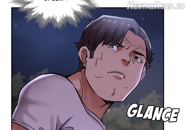 Stretched Out Love Chapter 16 - page 2