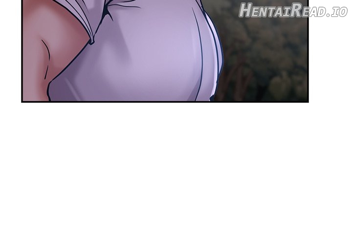 Stretched Out Love Chapter 16 - page 3