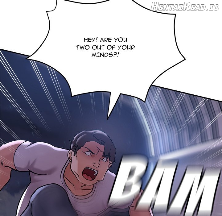 Stretched Out Love Chapter 16 - page 32