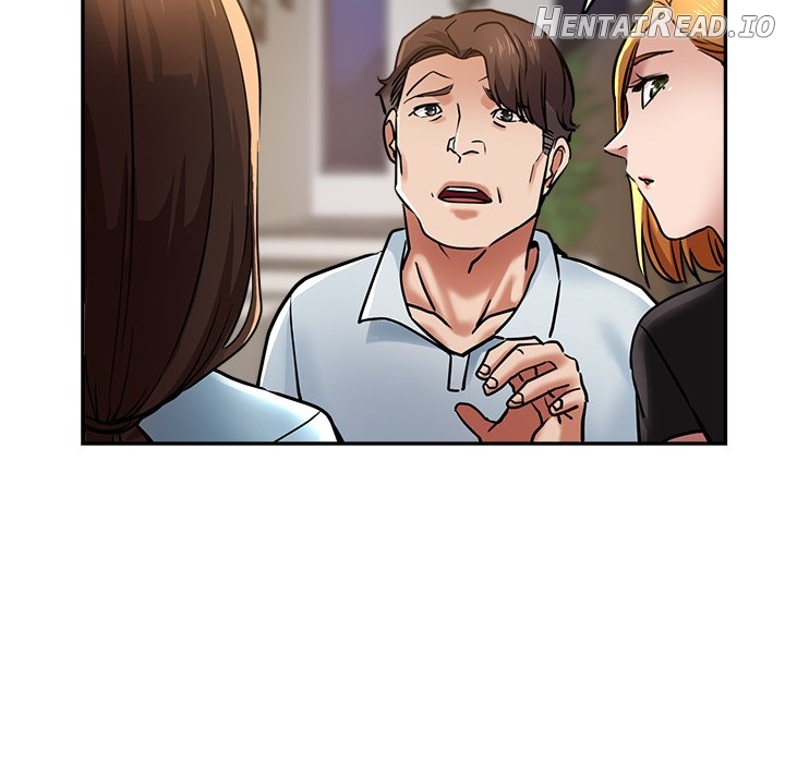 Stretched Out Love Chapter 17 - page 116