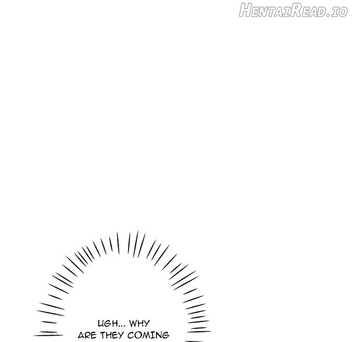 Stretched Out Love Chapter 17 - page 131