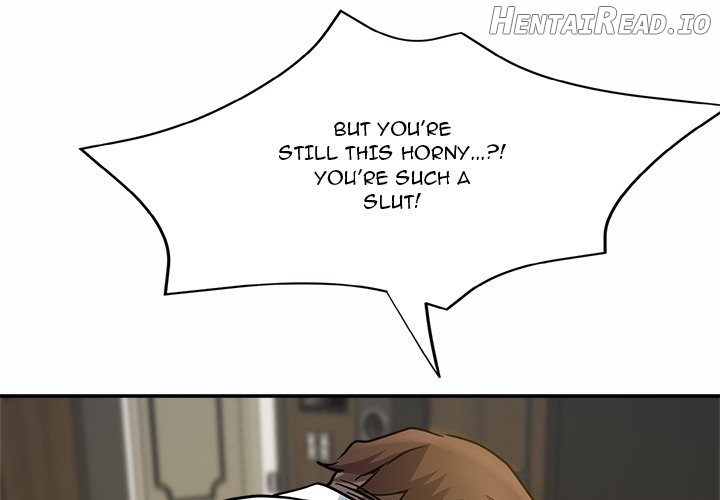Stretched Out Love Chapter 17 - page 2