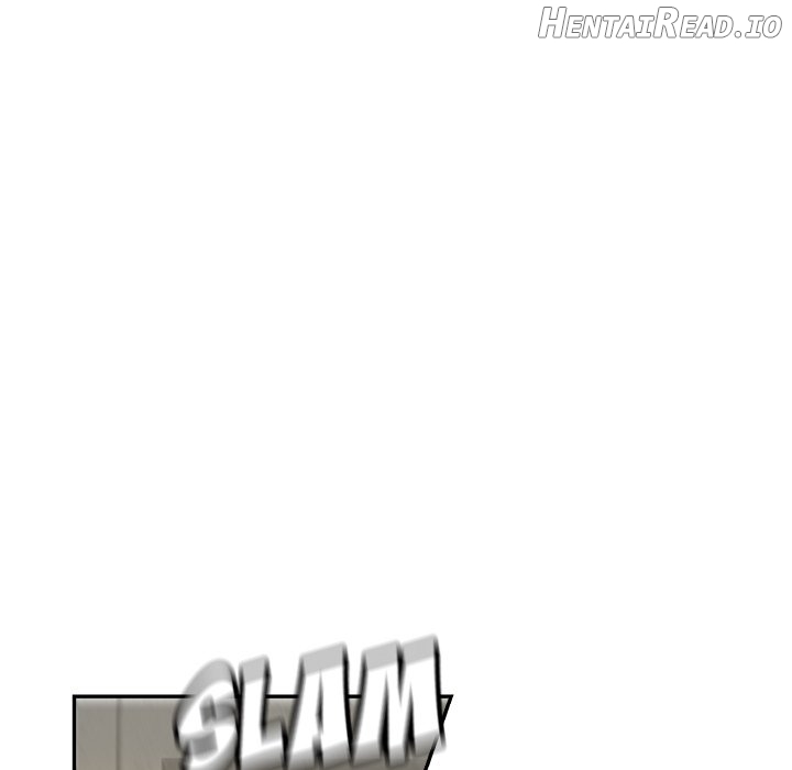 Stretched Out Love Chapter 17 - page 32