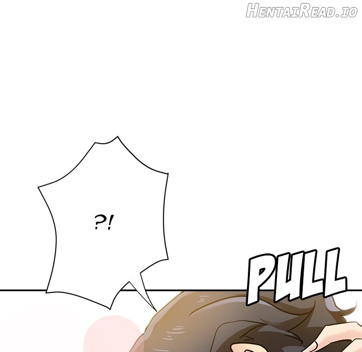 Stretched Out Love Chapter 17 - page 71