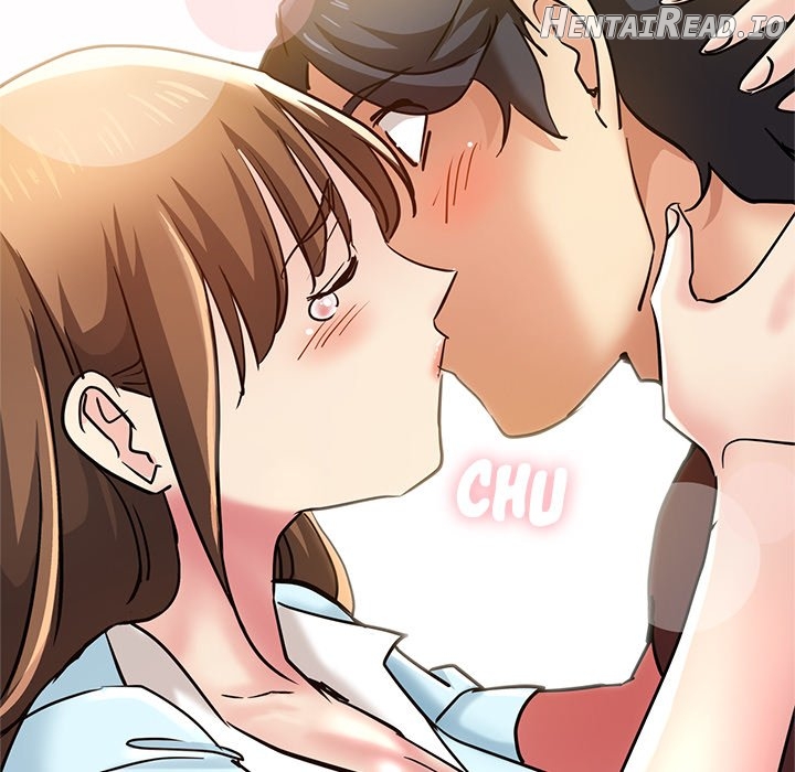 Stretched Out Love Chapter 17 - page 72