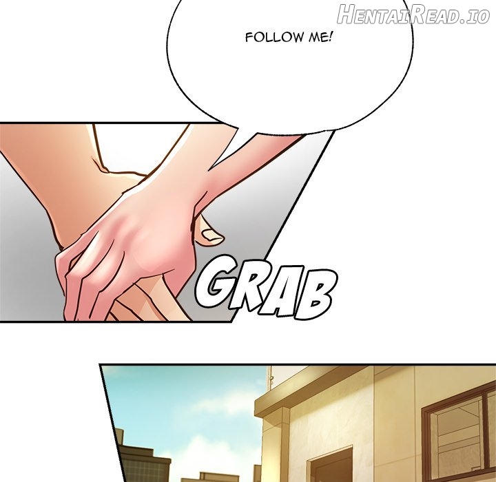 Stretched Out Love Chapter 17 - page 76