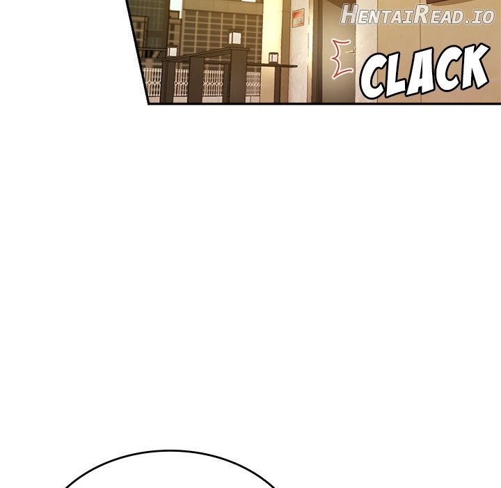 Stretched Out Love Chapter 17 - page 77
