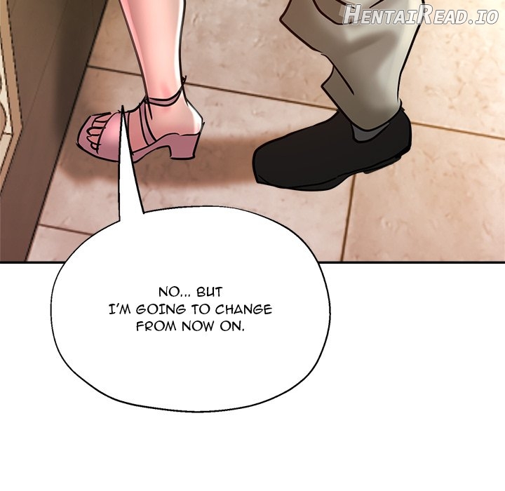 Stretched Out Love Chapter 17 - page 83