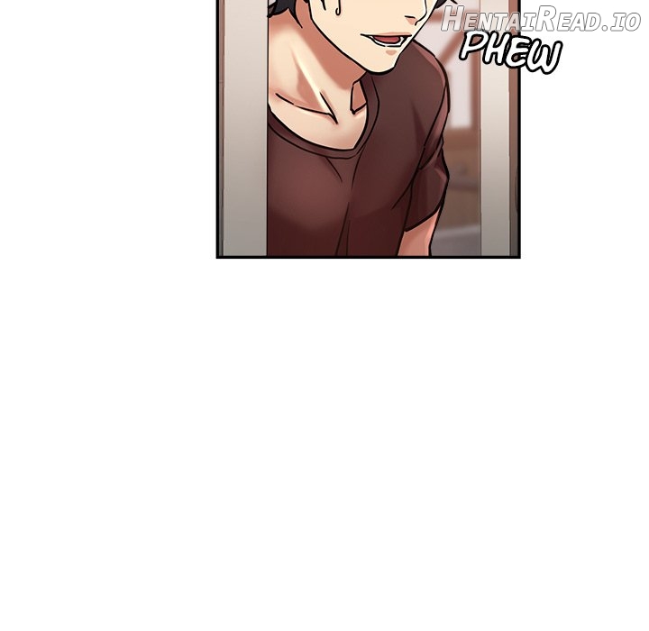 Stretched Out Love Chapter 18 - page 101
